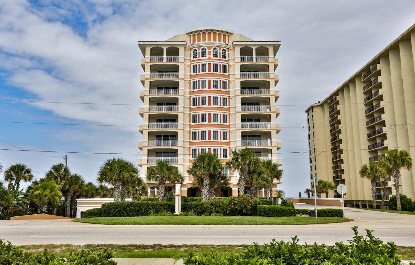 Photo one of 1425 Ocean Shore Blvd # 102 Ormond Beach FL 32176 | MLS FC307983