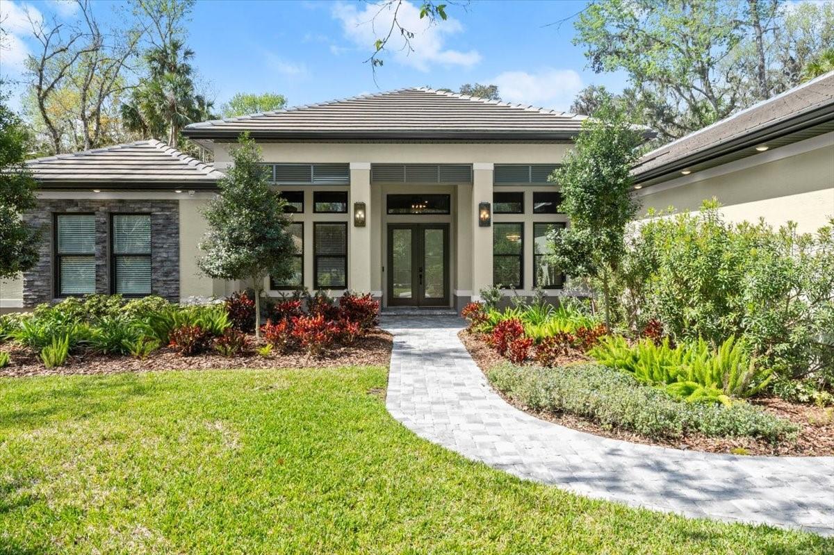 Photo one of 2337 Legacy Ln New Smyrna Beach FL 32168 | MLS FC307996