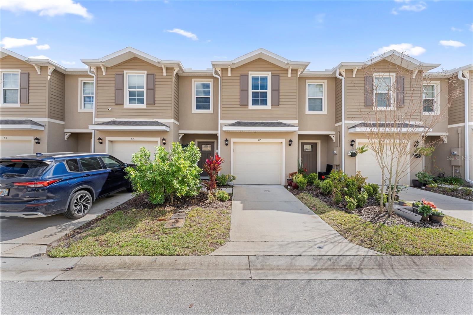 Photo one of 57 Bella Lago Cir Port Orange FL 32129 | MLS FC307960