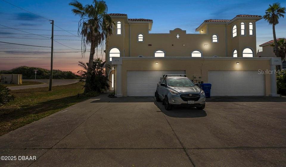 Photo one of 3074 Ocean Shore Blvd Ormond Beach FL 32176 | MLS FC309332