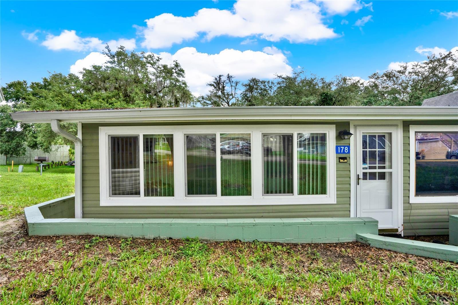 Photo one of 10301 Us Highway 27 # 178 Clermont FL 34711 | MLS G5086930