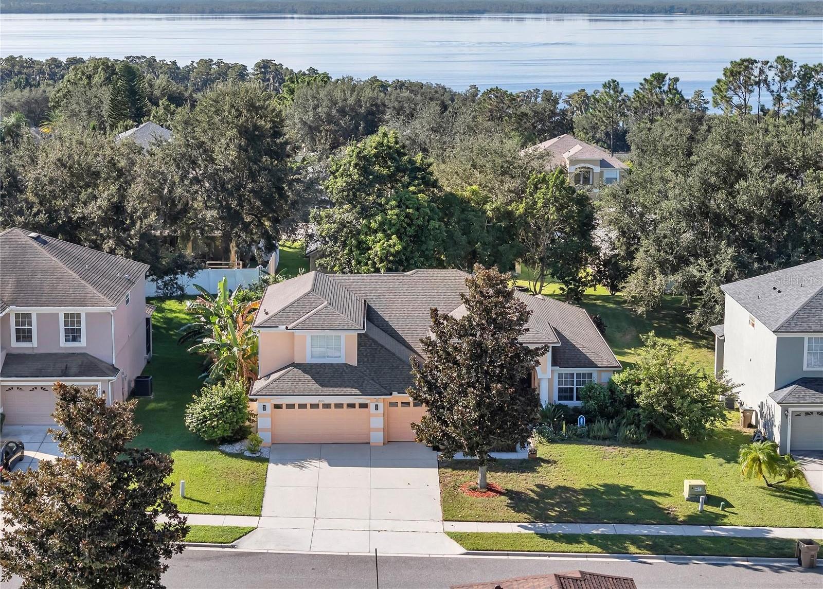 Photo one of 13129 Coldwater Loop Clermont FL 34711 | MLS G5087925