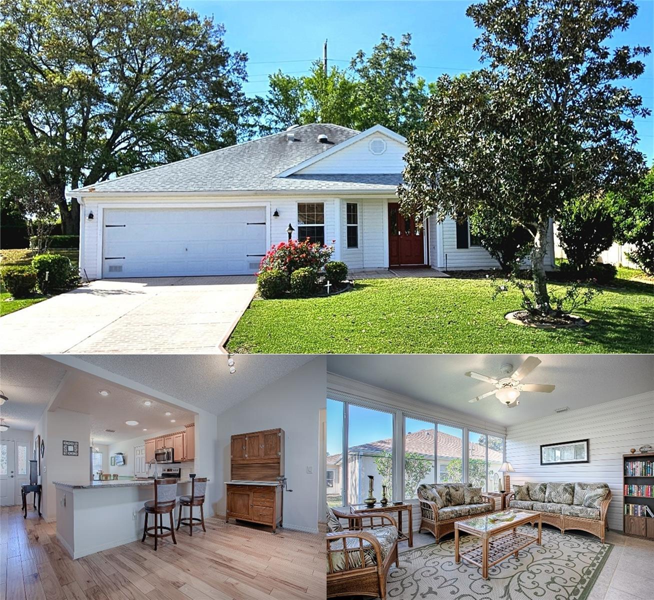 Photo one of 17242 Se 94Th Coults Cir The Villages FL 32162 | MLS G5090770