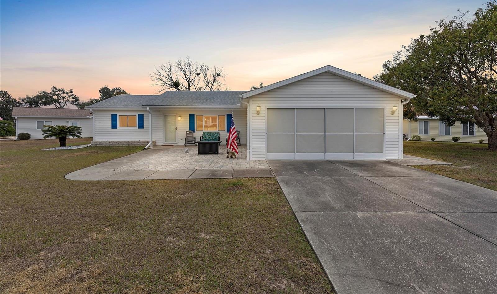Photo one of 10662 Se 174Th Loop Summerfield FL 34491 | MLS G5091134