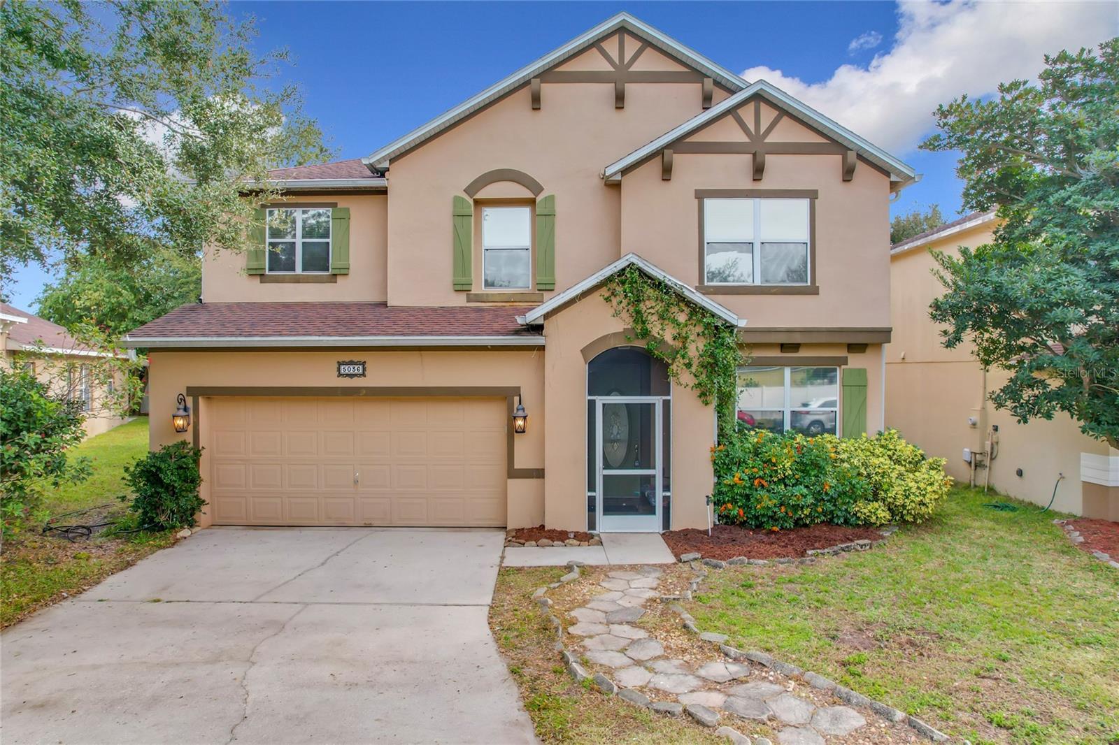 Photo one of 5036 Gandross Ln Mount Dora FL 32757 | MLS G5091263