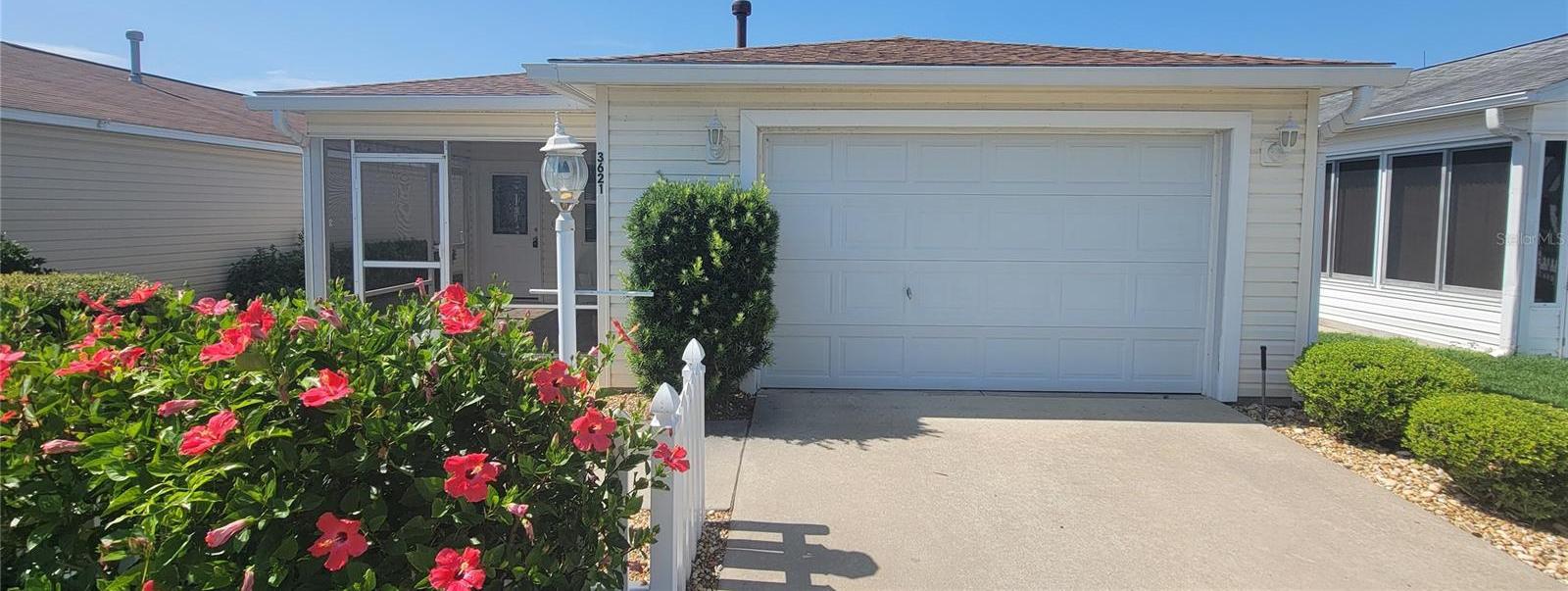 Photo one of 3621 Amelia Ave The Villages FL 32162 | MLS G5091885