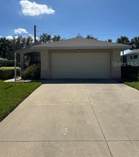 Photo one of 5324 Treasure View Way Leesburg FL 34748 | MLS G5092207