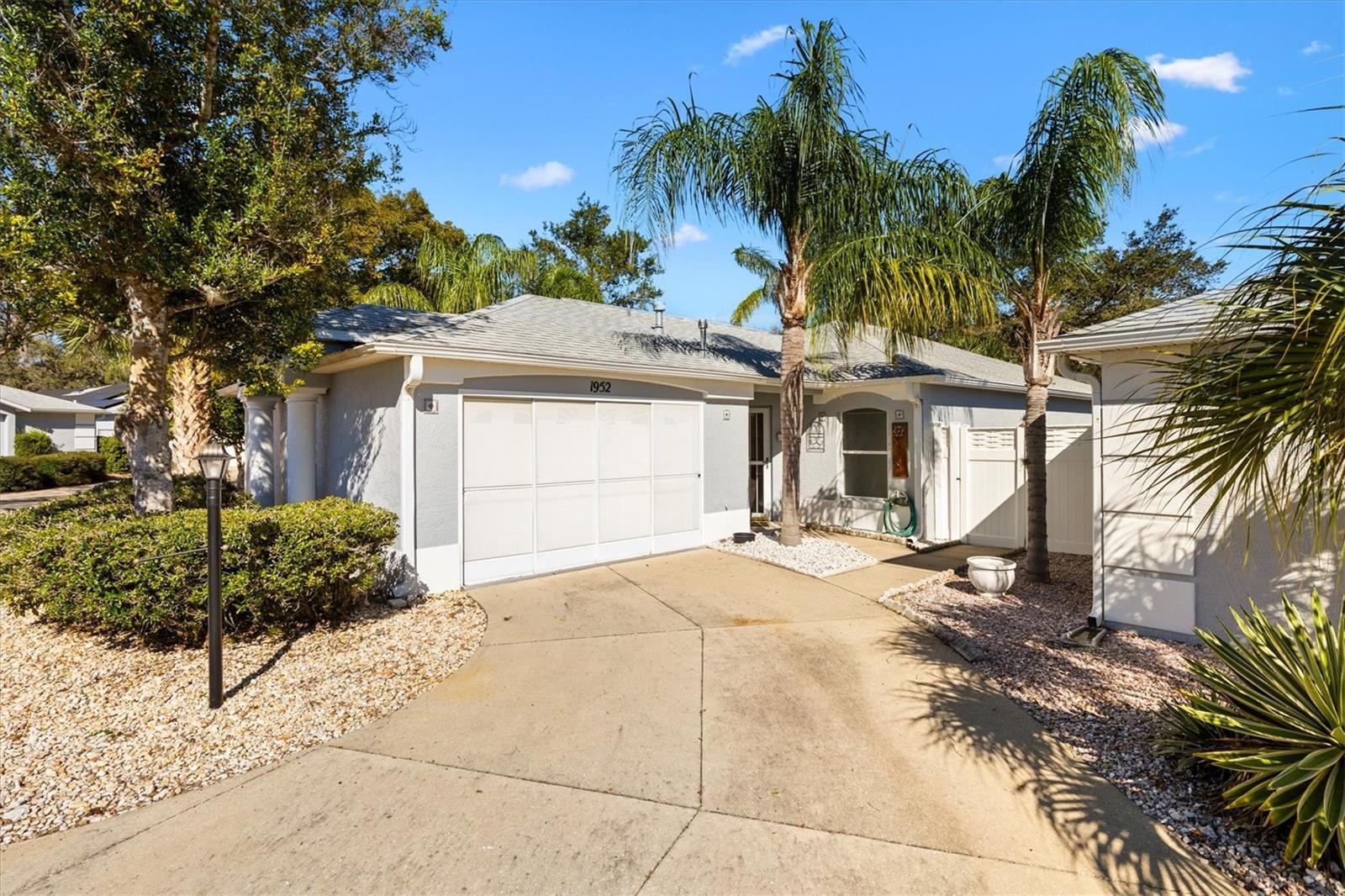 Photo one of 1952 Peachtree Ave The Villages FL 32162 | MLS G5093078