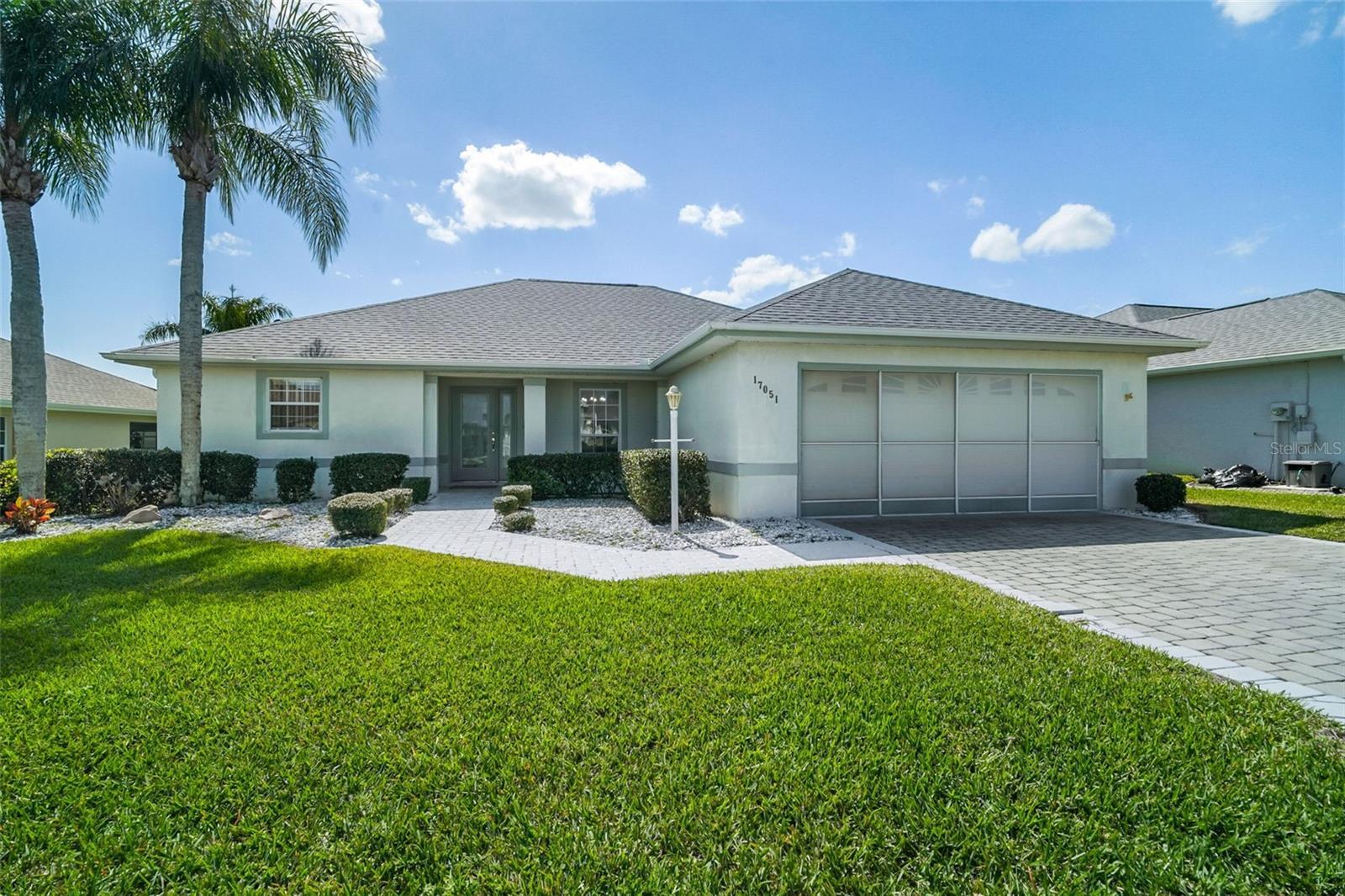 Photo one of 17051 Se 115Th Terrace Rd Summerfield FL 34491 | MLS G5093251