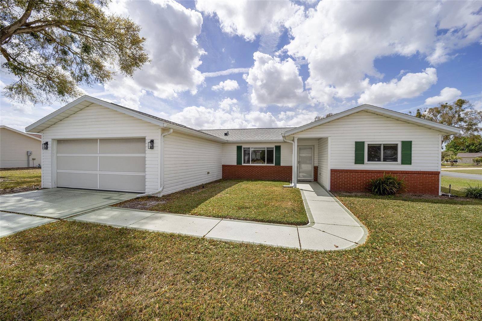 Photo one of 17834 Se 105Th Ave Summerfield FL 34491 | MLS G5093473