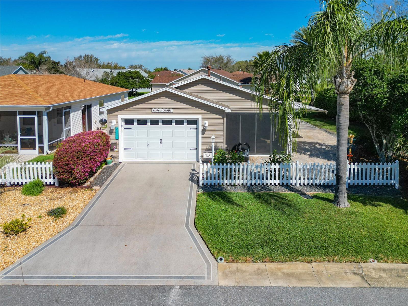 Photo one of 2667 Collington Dr The Villages FL 32162 | MLS G5093479