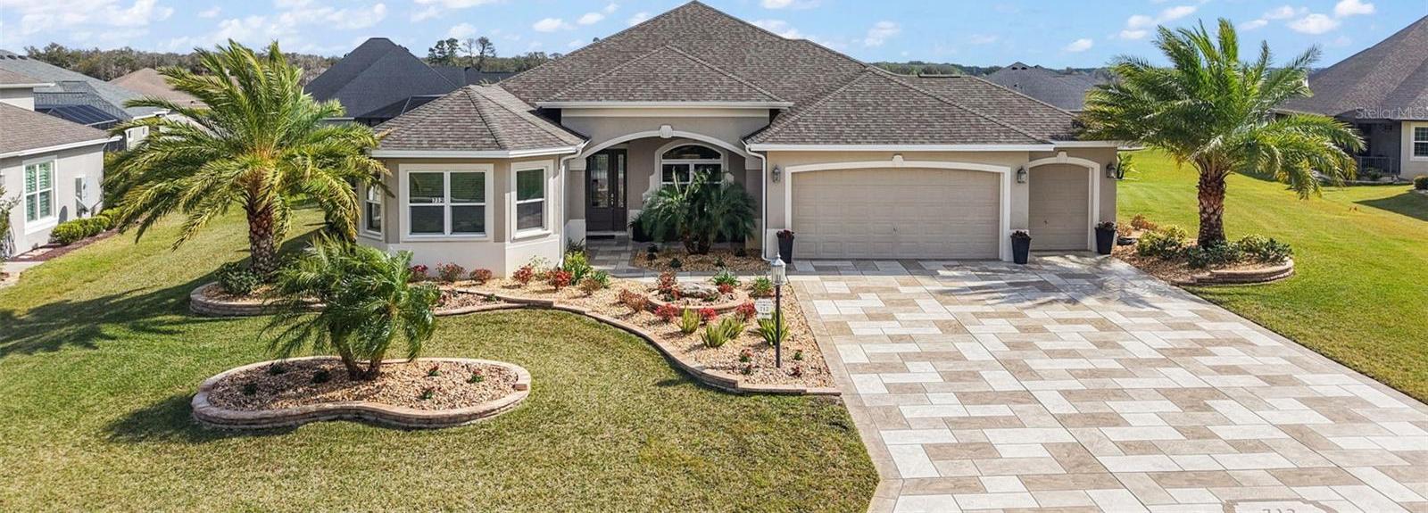Photo one of 712 Krietemeyer Path The Villages FL 32163 | MLS G5093593