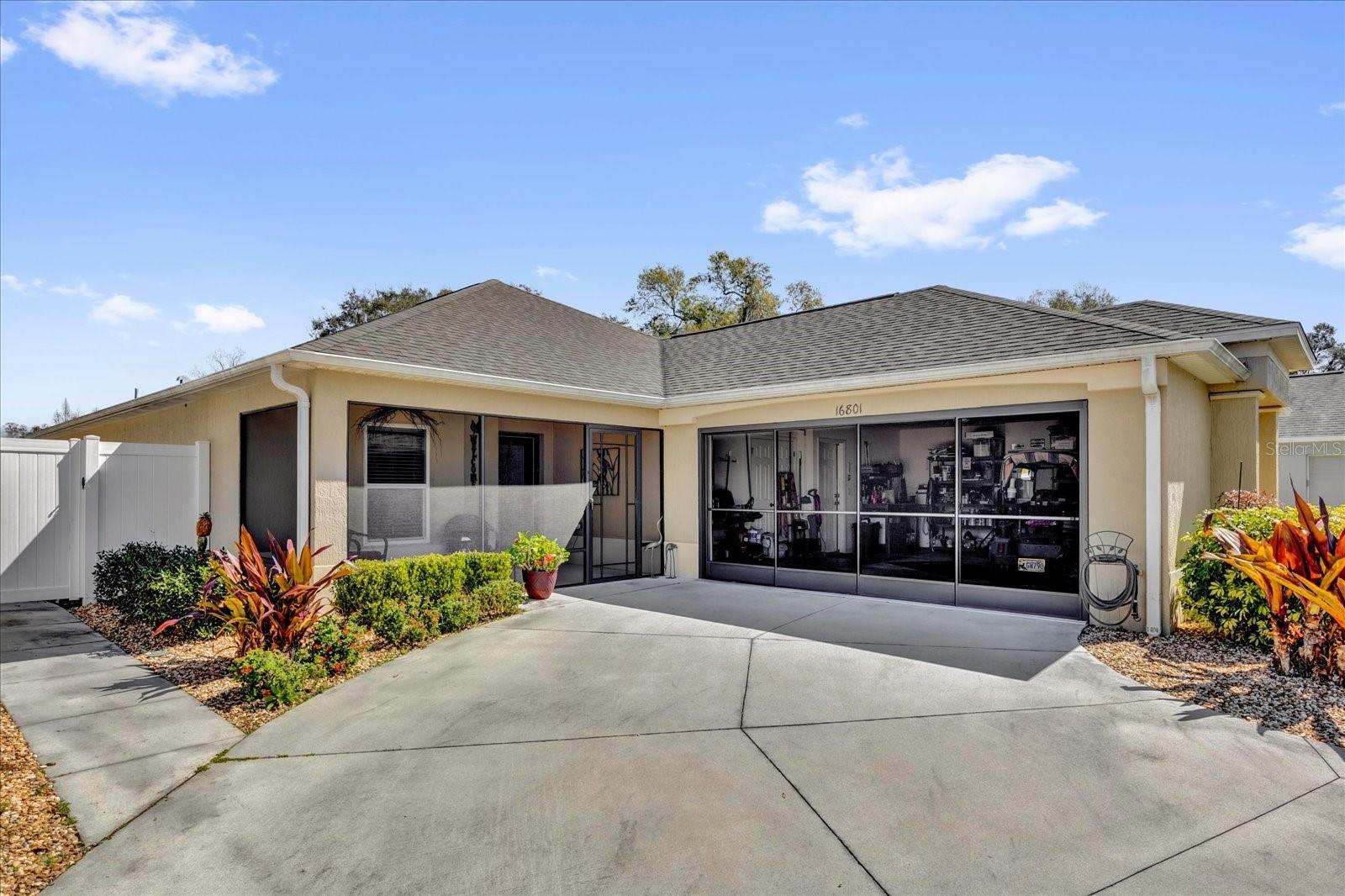 Photo one of 16801 Se 74 Soulliere Ave The Villages FL 32162 | MLS G5093688