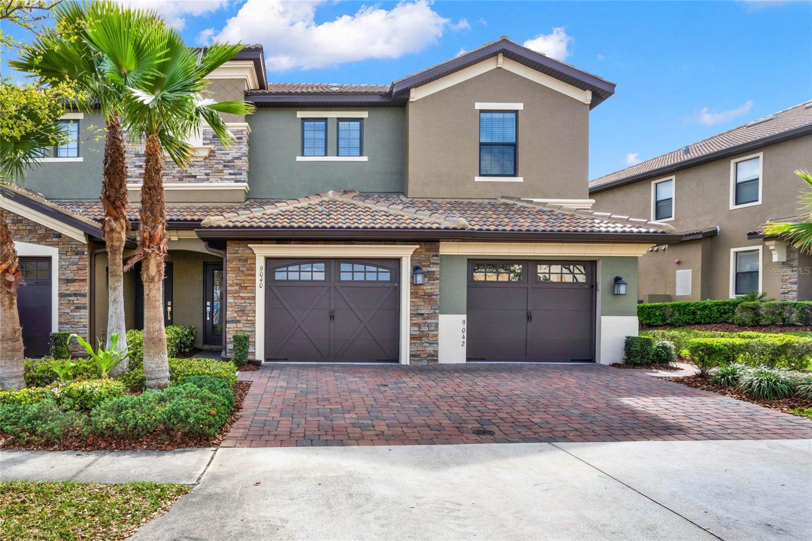 Photo one of 9040 Azalea Sands Ln Davenport FL 33896 | MLS G5093600