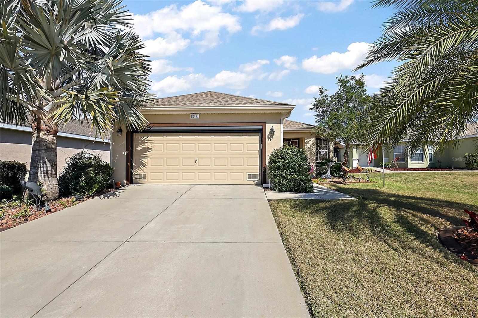 Photo one of 12497 Se 92Nd Ave Summerfield FL 34491 | MLS G5093714