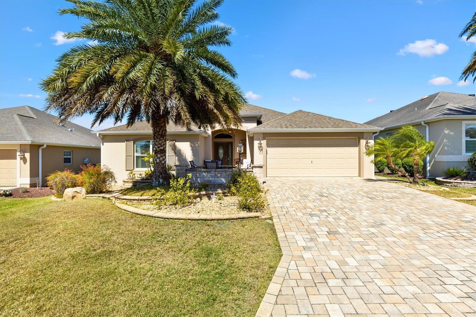 Photo one of 1357 Owl Dr The Villages FL 32163 | MLS G5093712