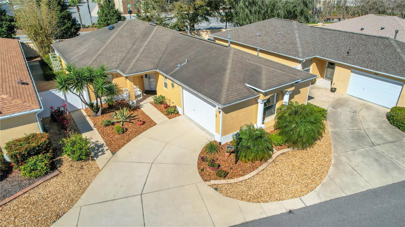 Photo one of 2165 Smoaks St The Villages FL 32162 | MLS G5093702