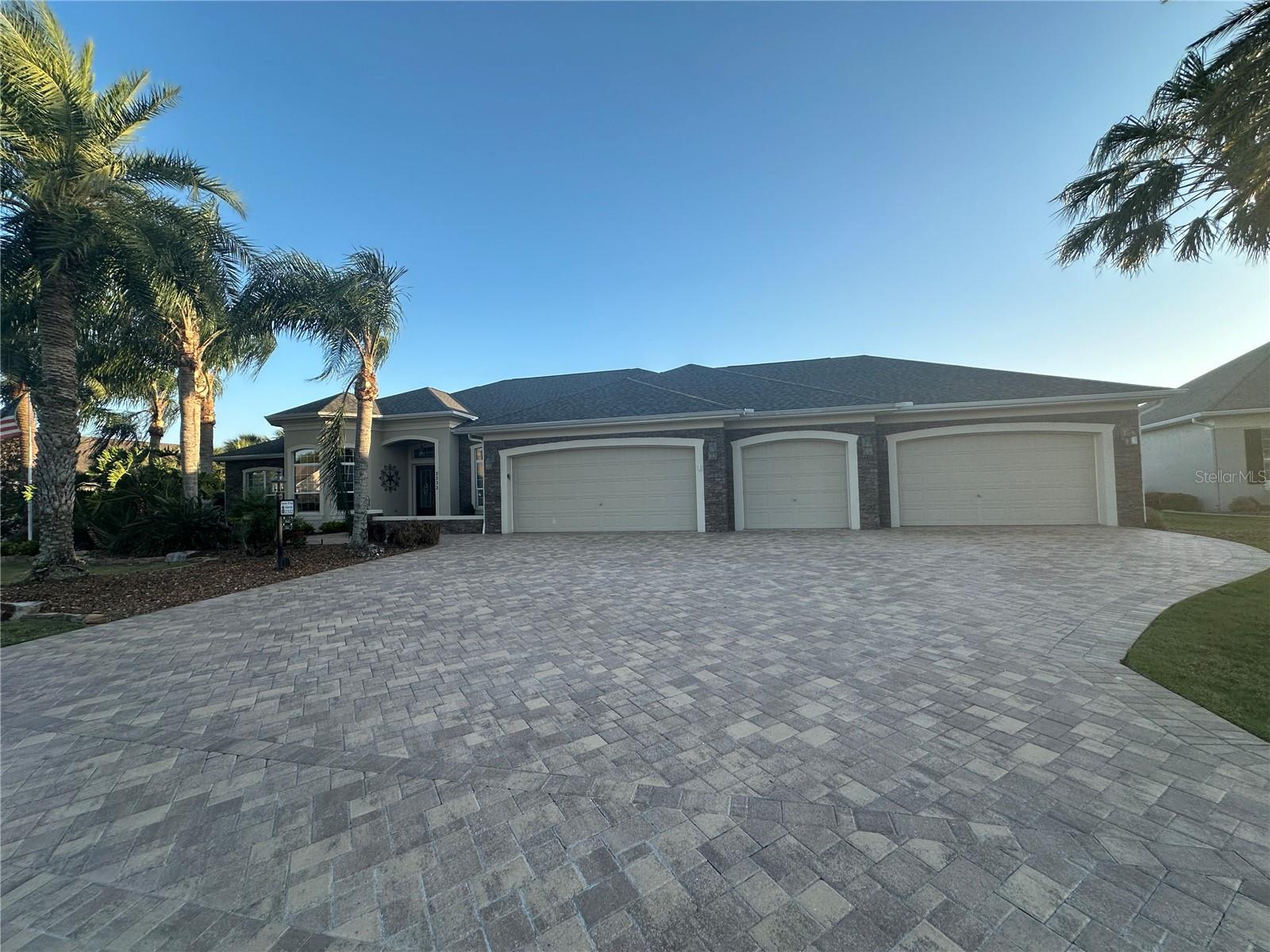 Photo one of 2332 Clearwater Run The Villages FL 32162 | MLS G5093739