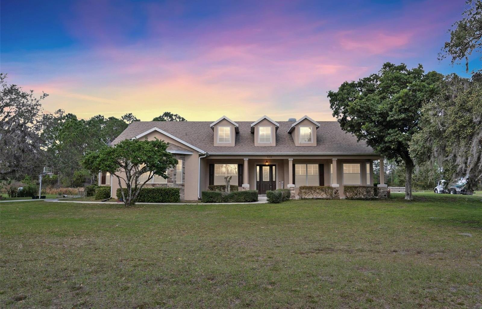 Photo one of 6206 Ocilla Loop Clermont FL 34714 | MLS G5093751