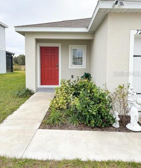 Photo one of 726 Eagle Landing Blvd Winter Haven FL 33880 | MLS G5093787