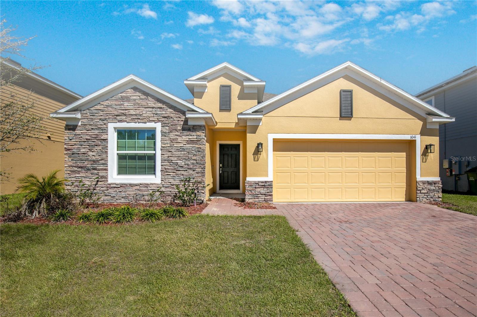 Photo one of 1041 Bradford Ridge Dr Leesburg FL 34748 | MLS G5093894