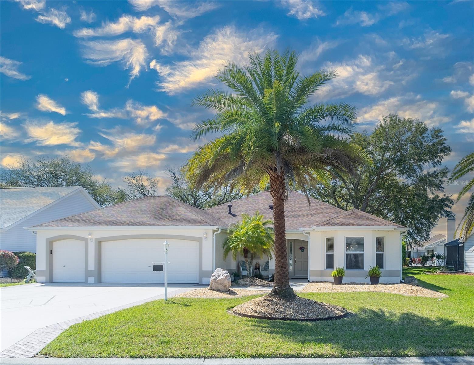 Photo one of 1828 Augustine Dr The Villages FL 32159 | MLS G5093887