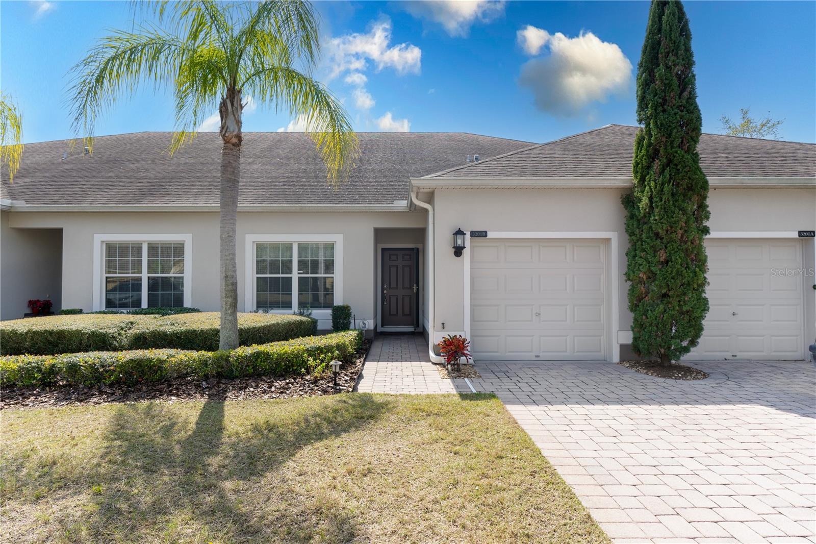 Photo one of 3201 Sonesta Ct # B Clermont FL 34711 | MLS G5093860