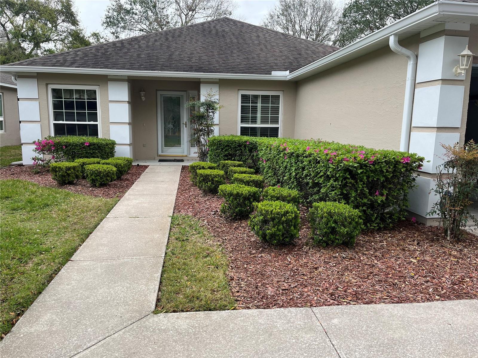 Photo one of 3725 Westerham Dr Clermont FL 34711 | MLS G5093816