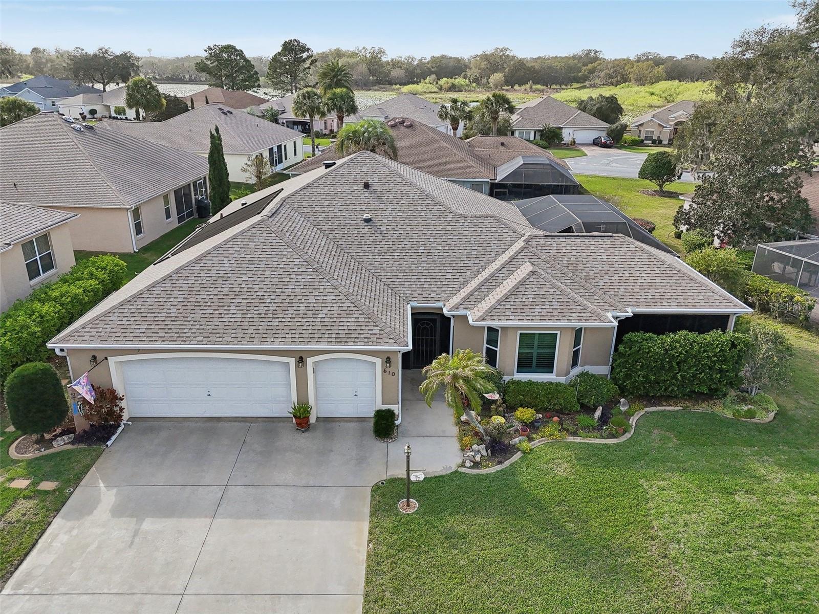 Photo one of 610 Espana St The Villages FL 32159 | MLS G5093866