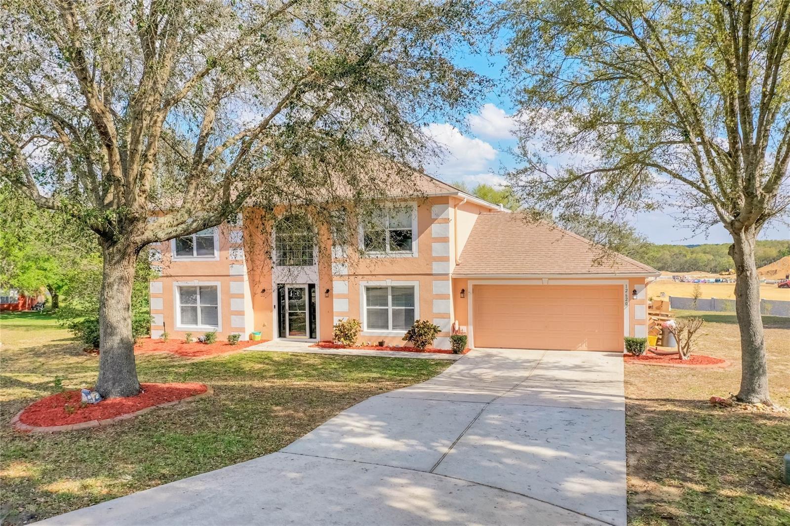 Photo one of 12620 Bay Breeze Ct Clermont FL 34711 | MLS G5094136