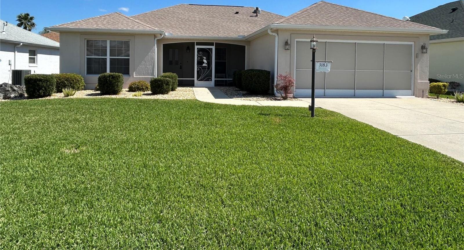 Photo one of 3183 Hatch Ln The Villages FL 32162 | MLS G5094192