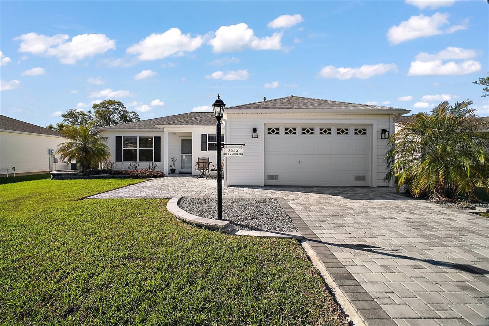 Photo one of 3655 Idlewood Loop The Villages FL 32162 | MLS G5094196