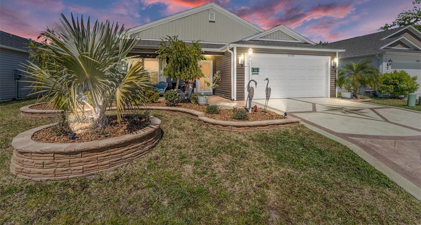 Photo one of 3786 Stephanie Way The Villages FL 32163 | MLS G5094110