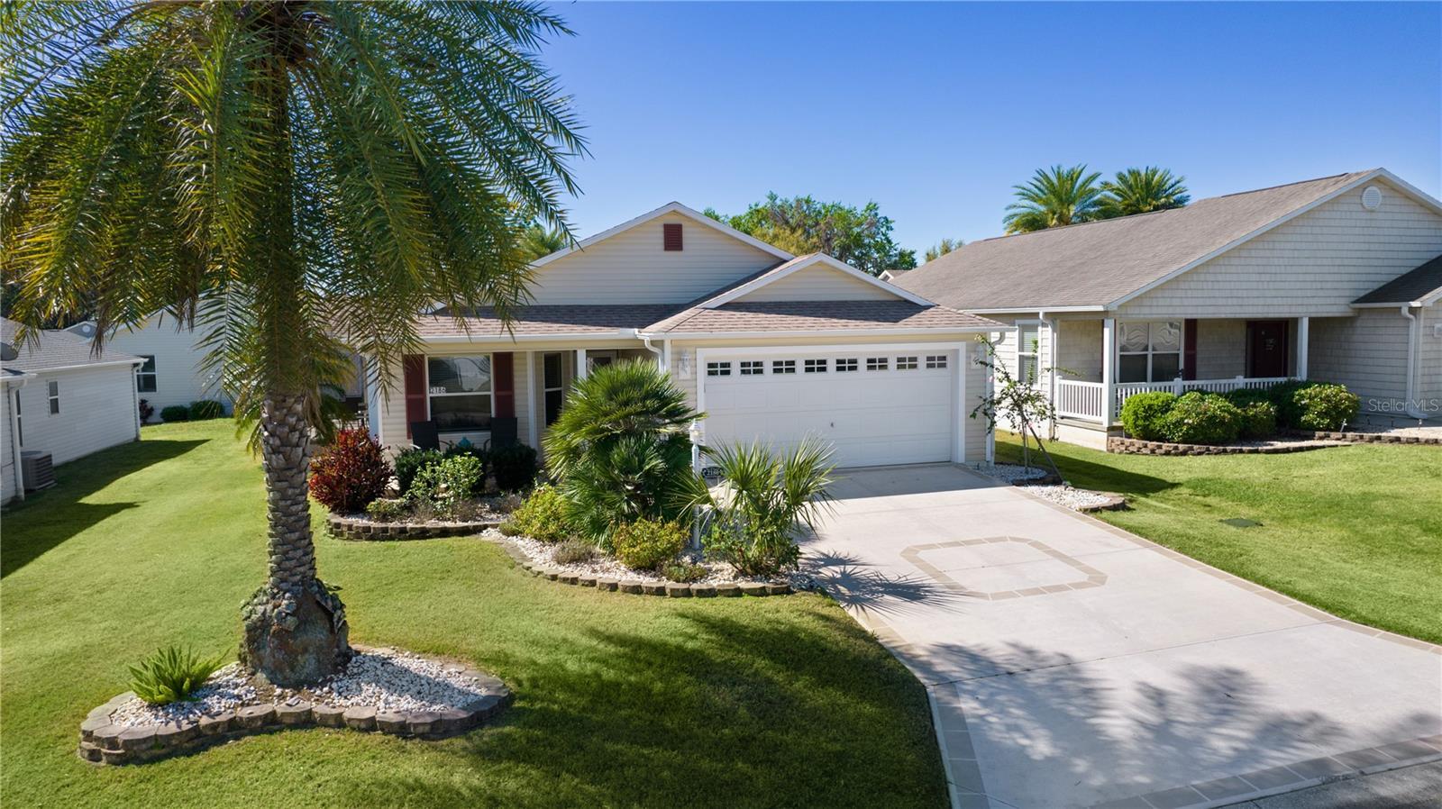 Photo one of 2186 Quinn Ln The Villages FL 32162 | MLS G5094601