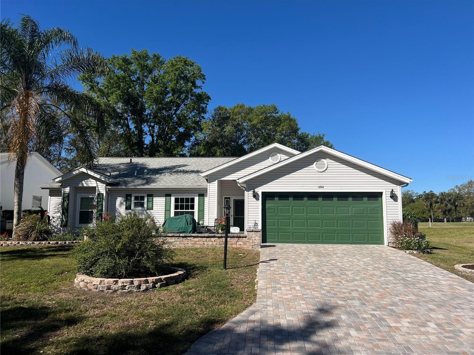 Photo one of 4344 River Ridge Dr Leesburg FL 34748 | MLS G5094666