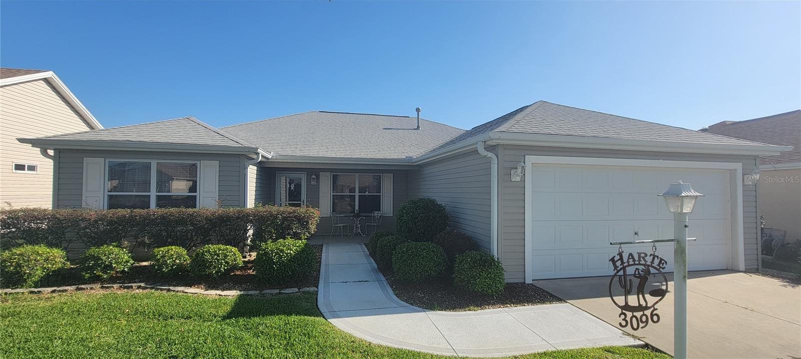 Photo one of 3096 Maywood Ct The Villages FL 32162 | MLS G5095504