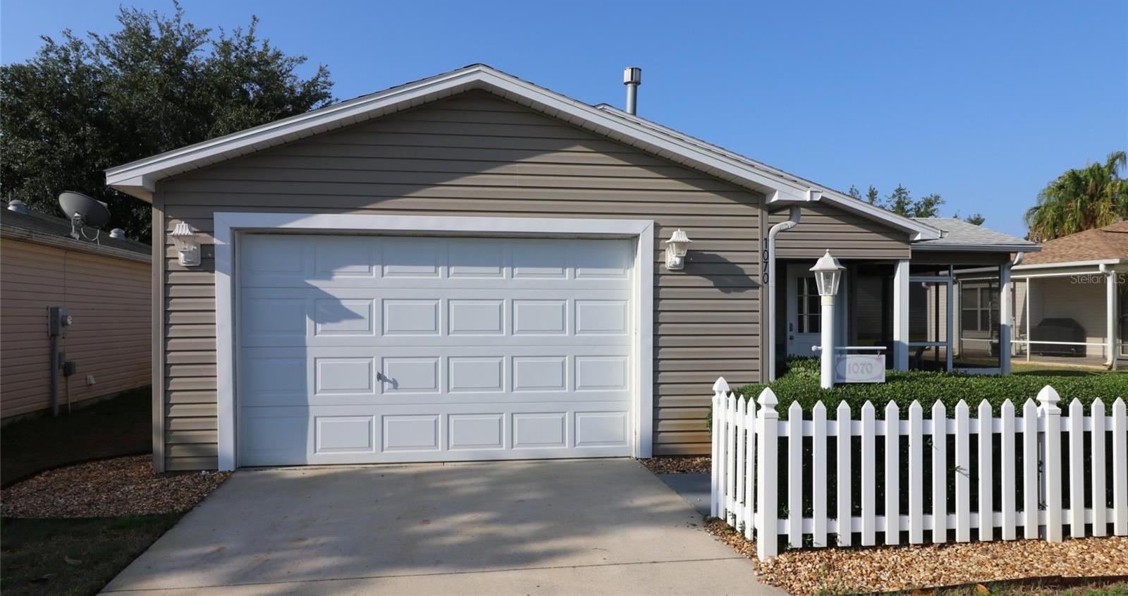 Photo one of 1070 Pinewood Pl The Villages FL 32162 | MLS G5096624