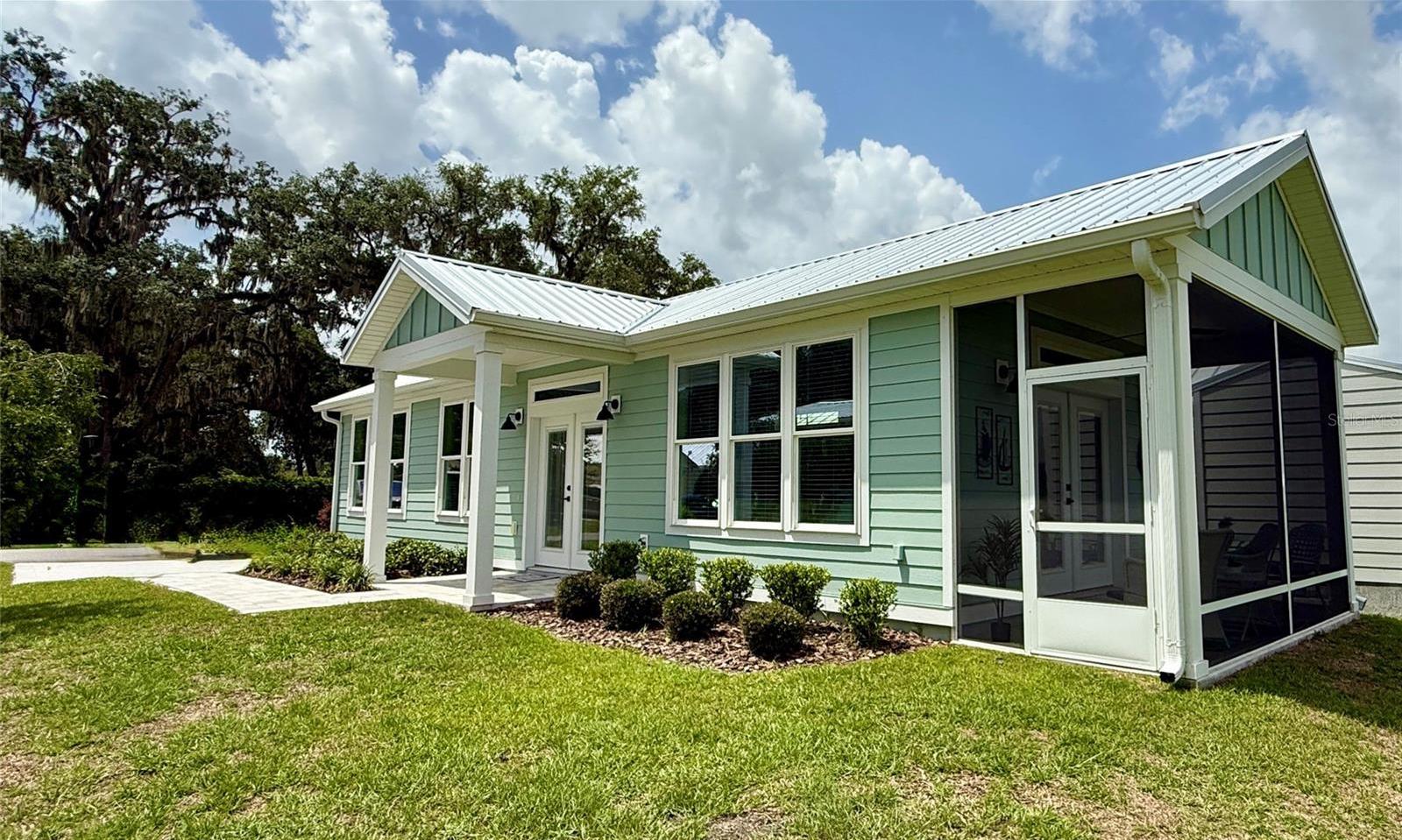 Photo one of 12110 Grand Oak Ln Oxford FL 34484 | MLS G5098013