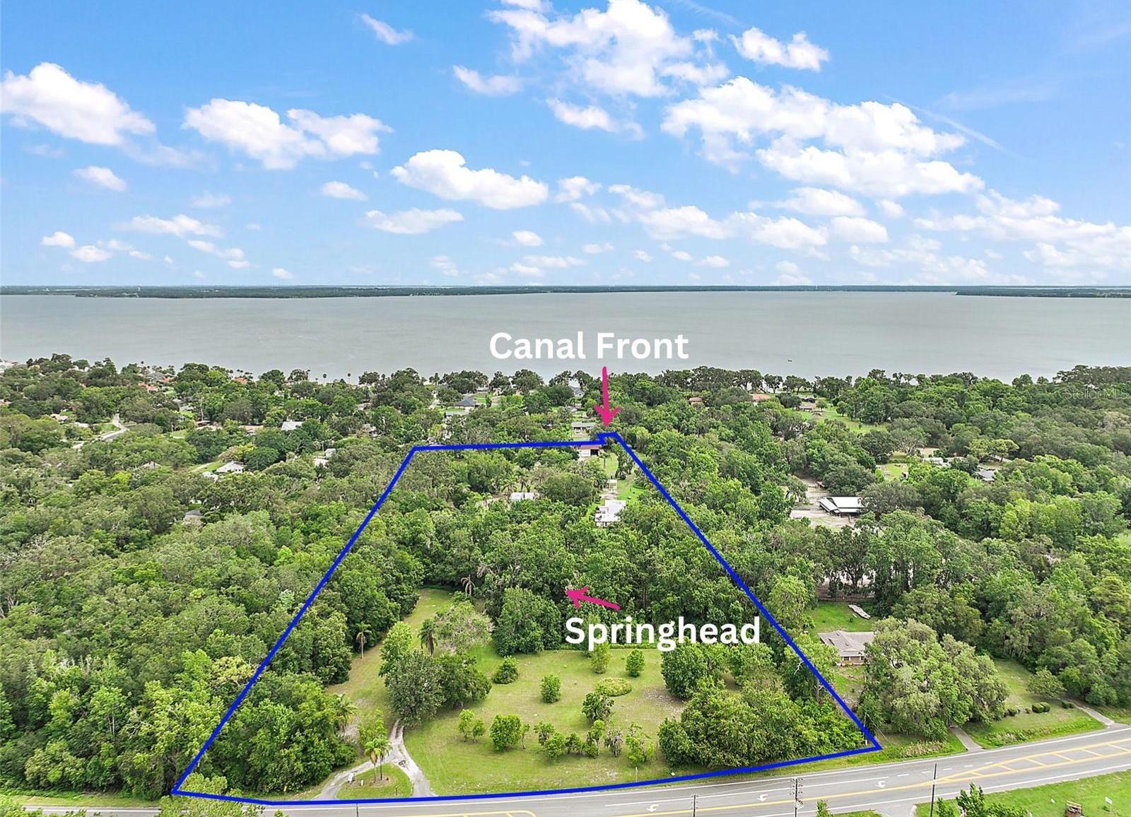 Photo one of 27113 Robertson Rd Yalaha FL 34797 | MLS G5098079