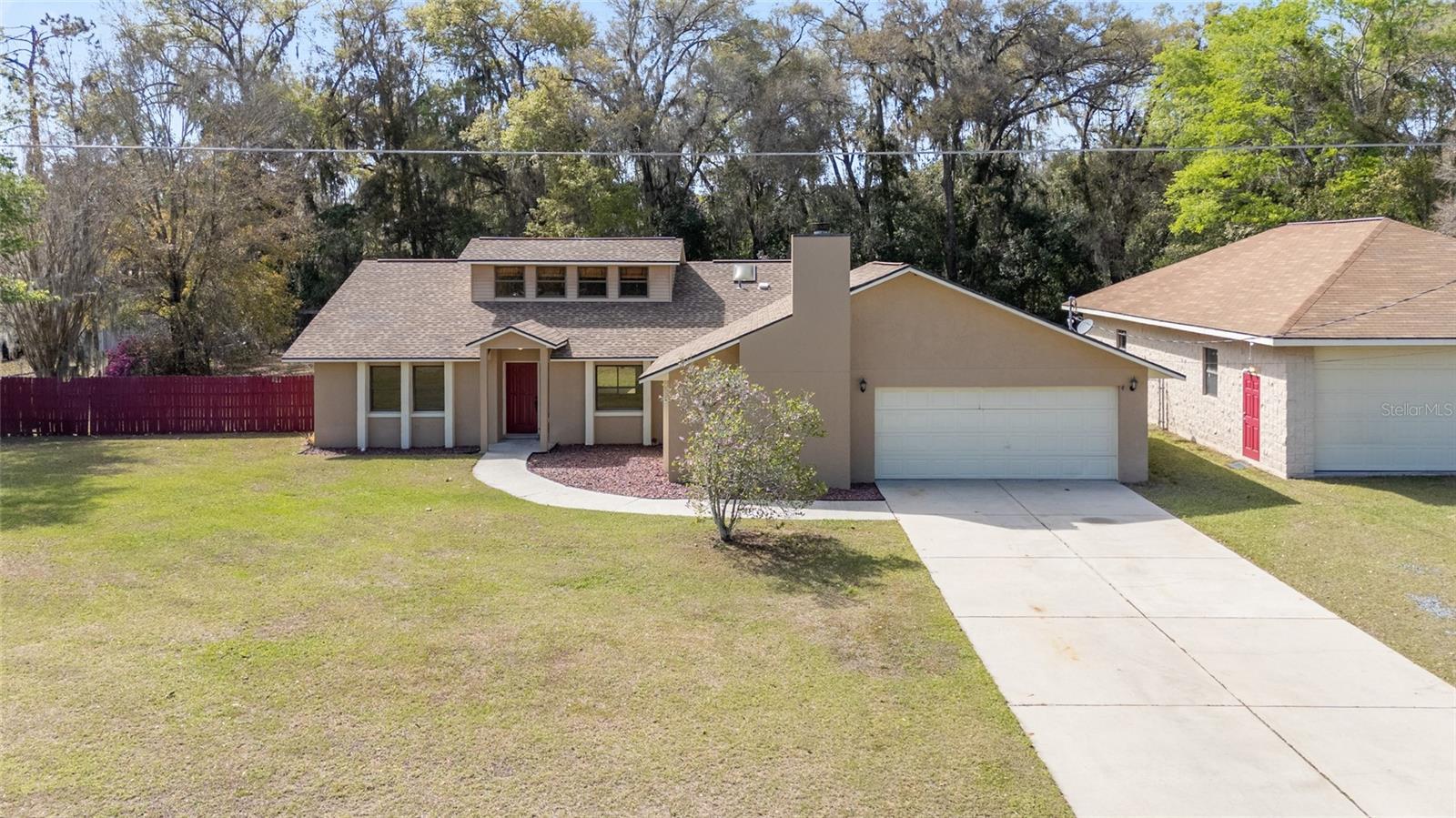 Photo one of 5238 Ne 1St Ave Ocala FL 34479 | MLS GC528918