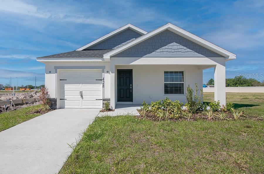 Photo one of 428 Ituna Cir Winter Haven FL 33881 | MLS L4949122