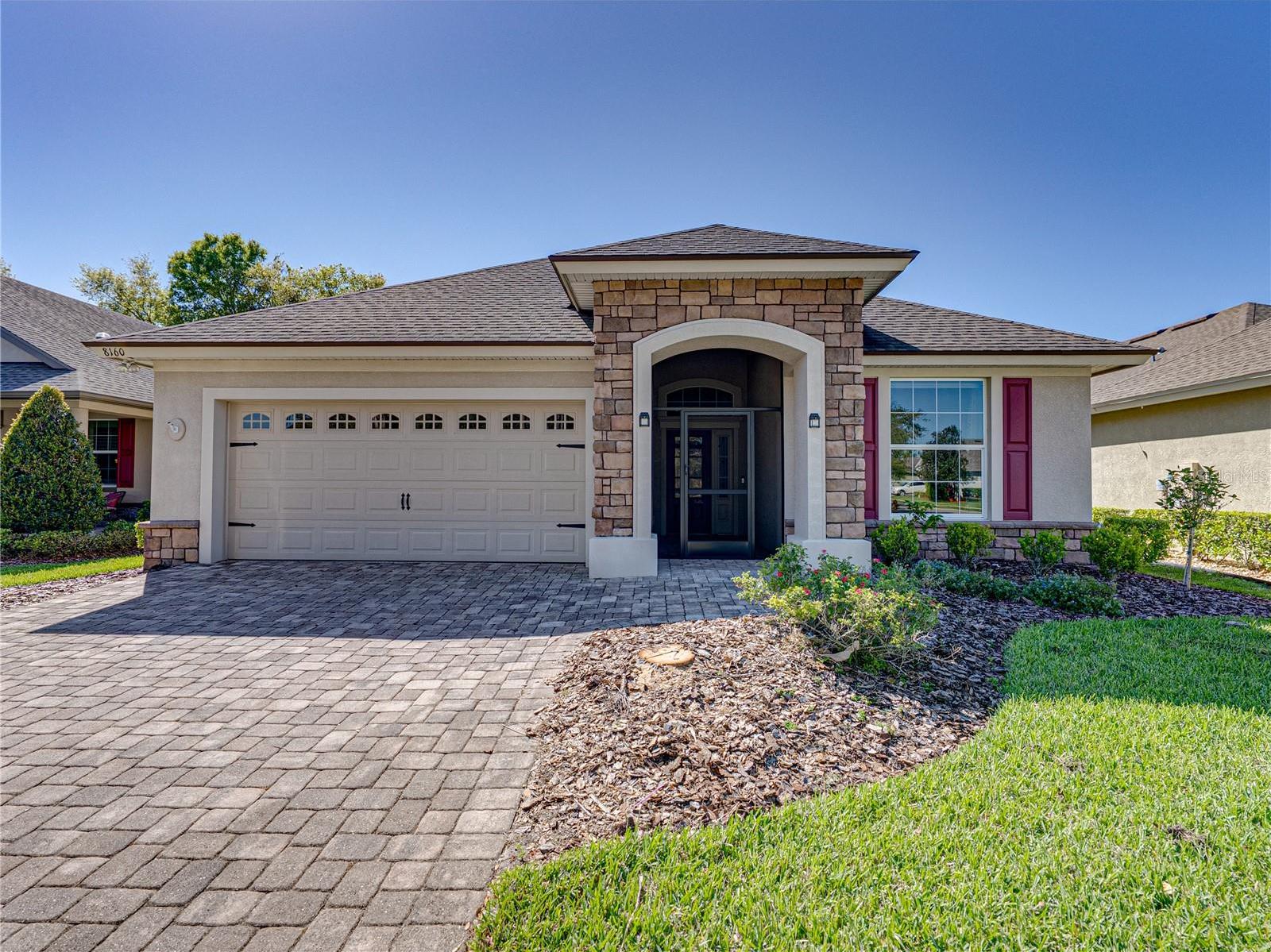 Photo one of 8160 Lake James Dr Lakeland FL 33810 | MLS L4951257