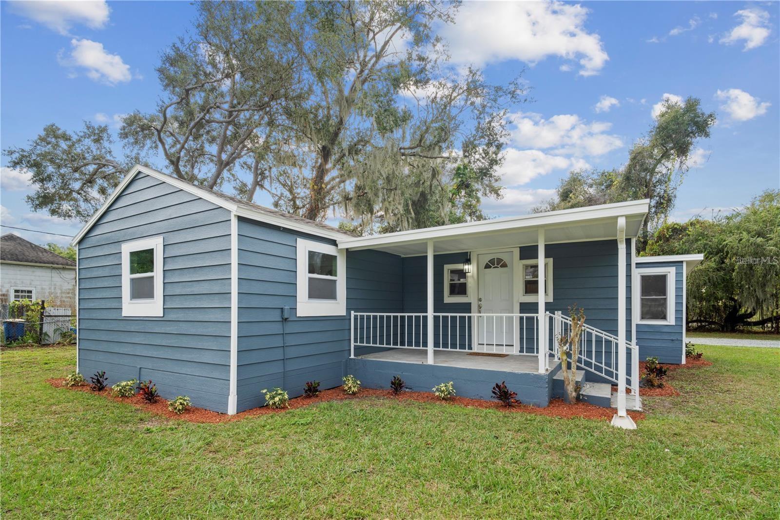 Photo one of 1115 S Virginia Ave Bartow FL 33830 | MLS L4951313