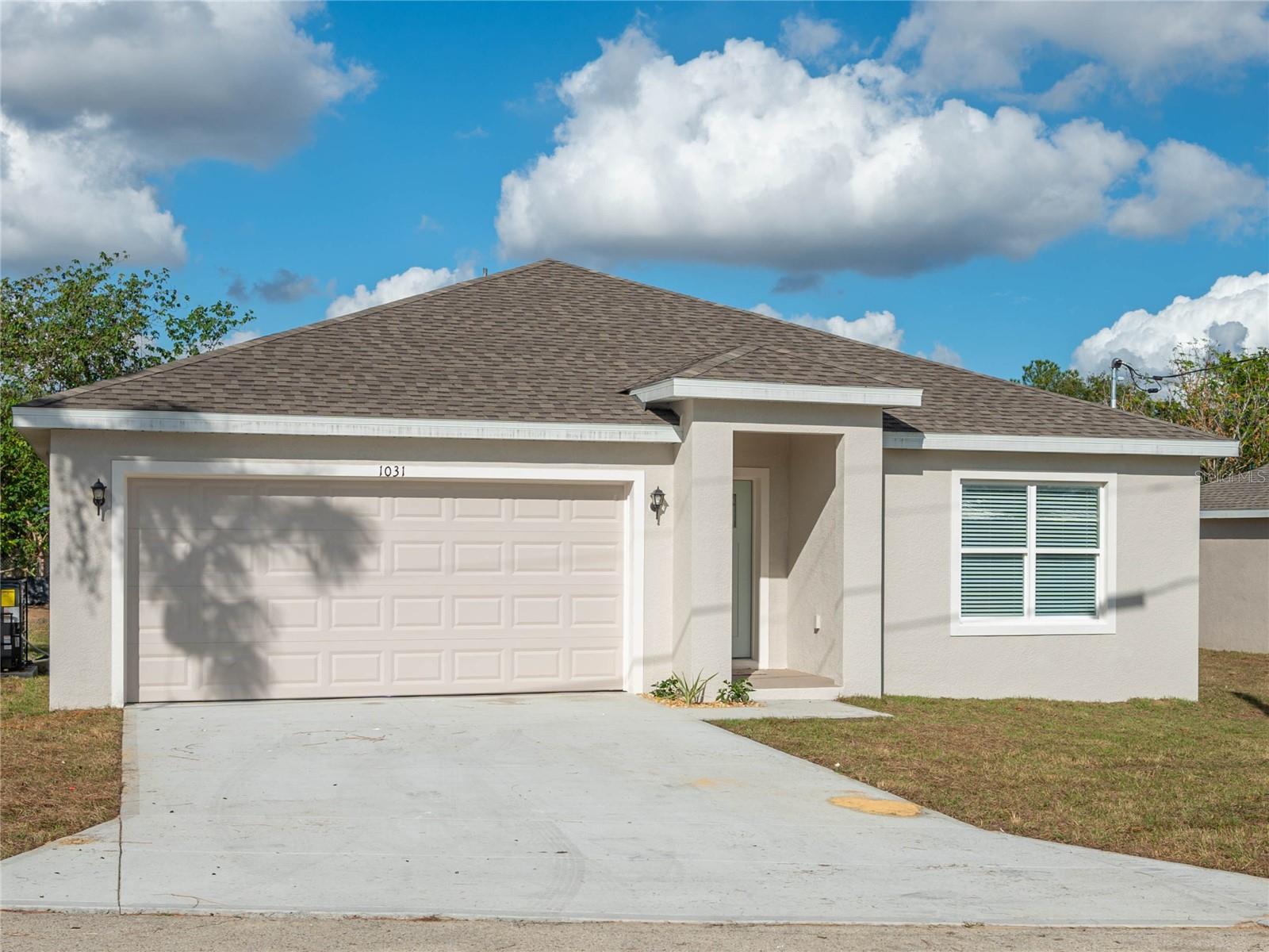 Photo one of 1013 Rhodes S Rd Haines City FL 33844 | MLS L4951562