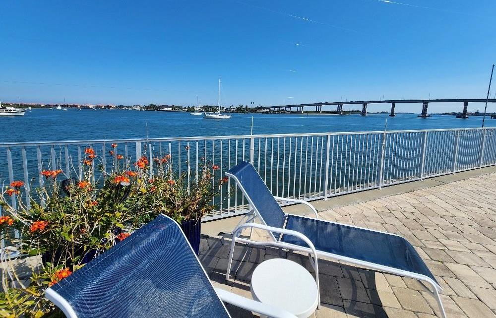 Photo one of 101 N Riverside Dr # 2090 New Smyrna Beach FL 32168 | MLS NS1084019