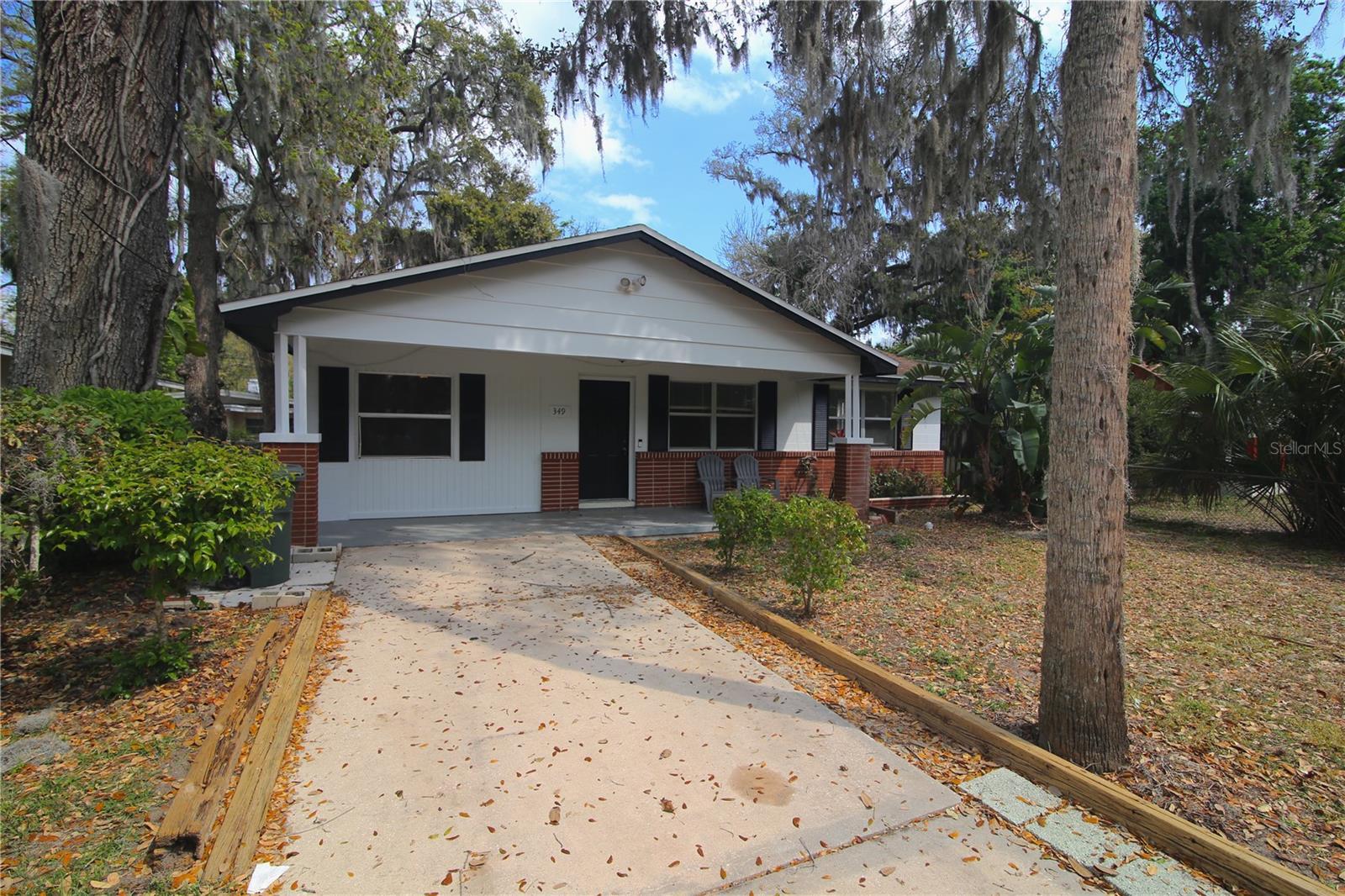Photo one of 349 Fletcher Ave Daytona Beach FL 32114 | MLS NS1084180
