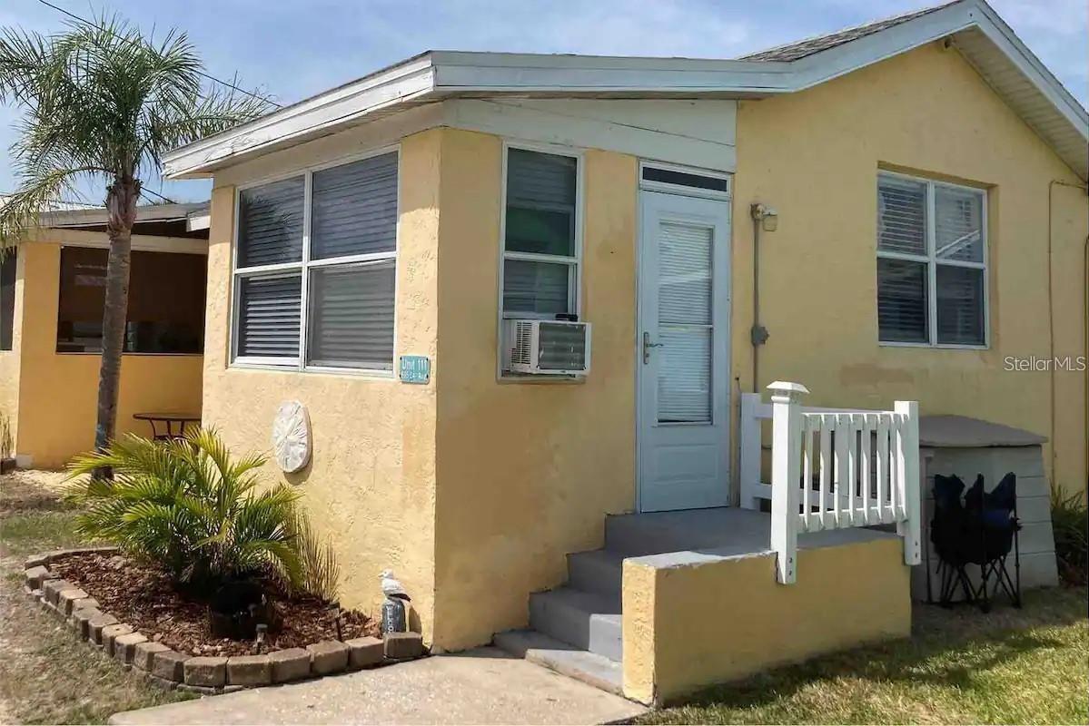 Photo one of 835 E 24Th Ave # 111 New Smyrna Beach FL 32169 | MLS NS1084117