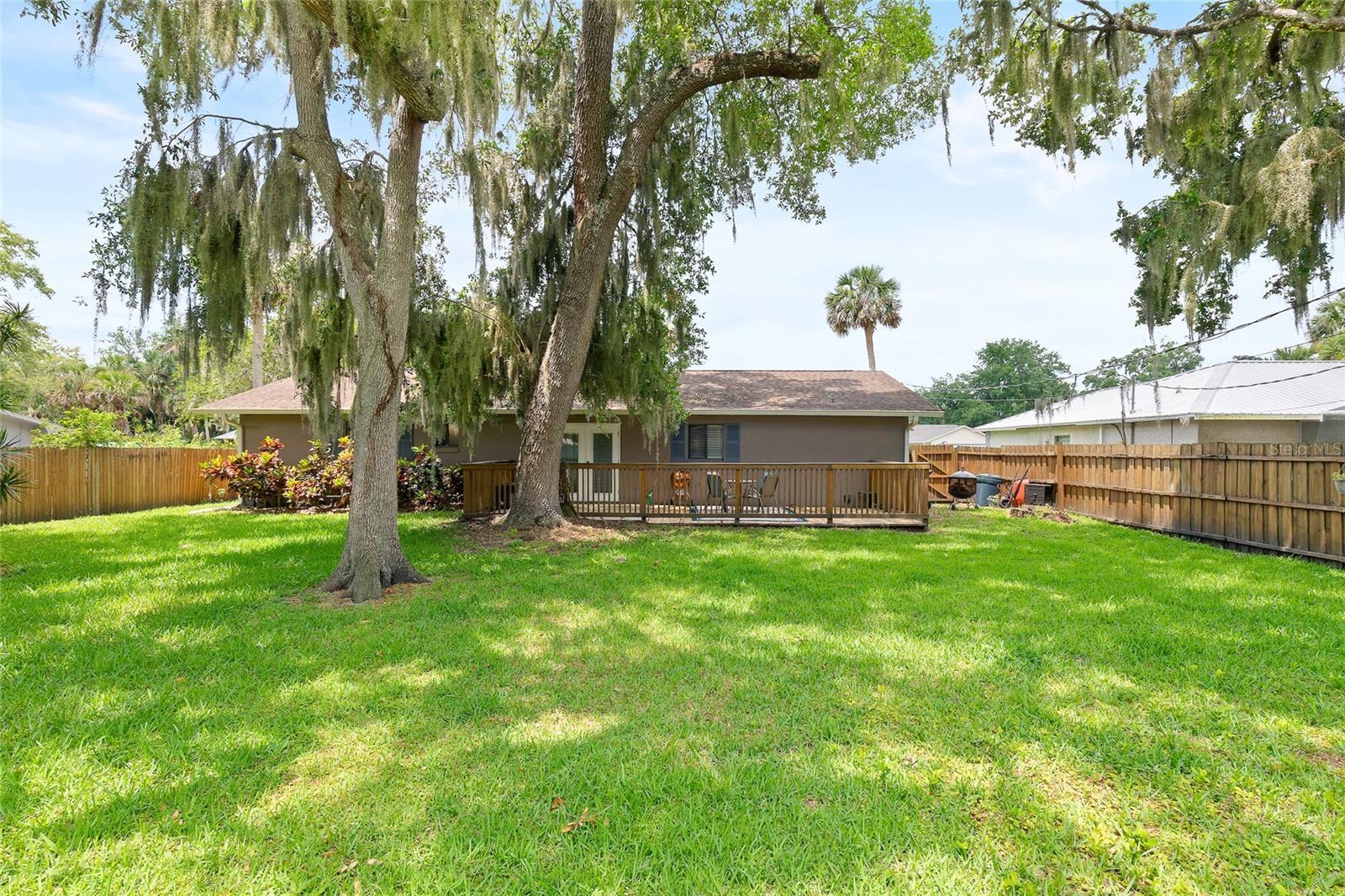 Photo one of 1723 Needle Palm Dr Edgewater FL 32132 | MLS NS1085026