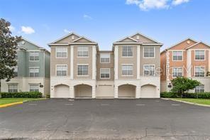 Photo one of 12825 Madison Pointe Cir # 205 Orlando FL 32821 | MLS O6185941