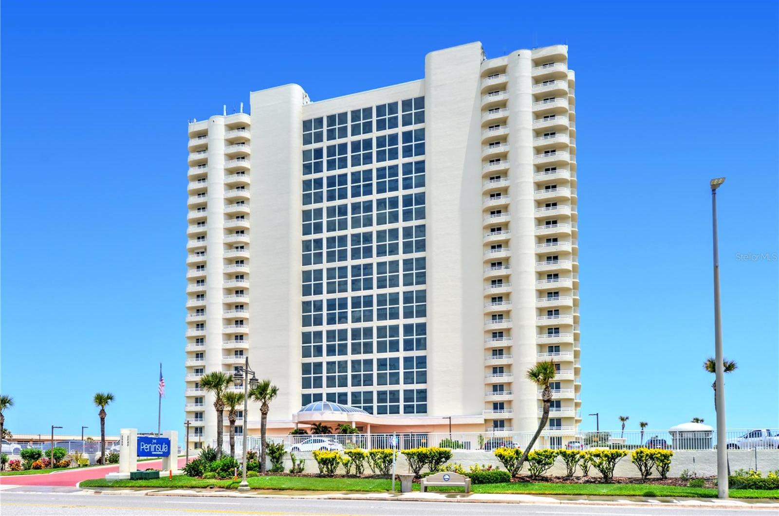Photo one of 2545 S Atlantic Ave # 2107-2108 Daytona Beach Shores FL 32118 | MLS O6207777